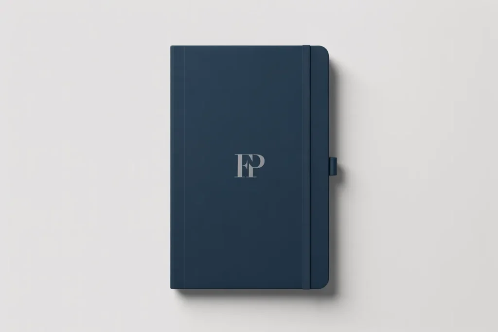 Notebook printing dubai