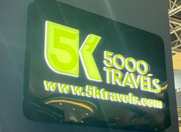 3d signage duubai