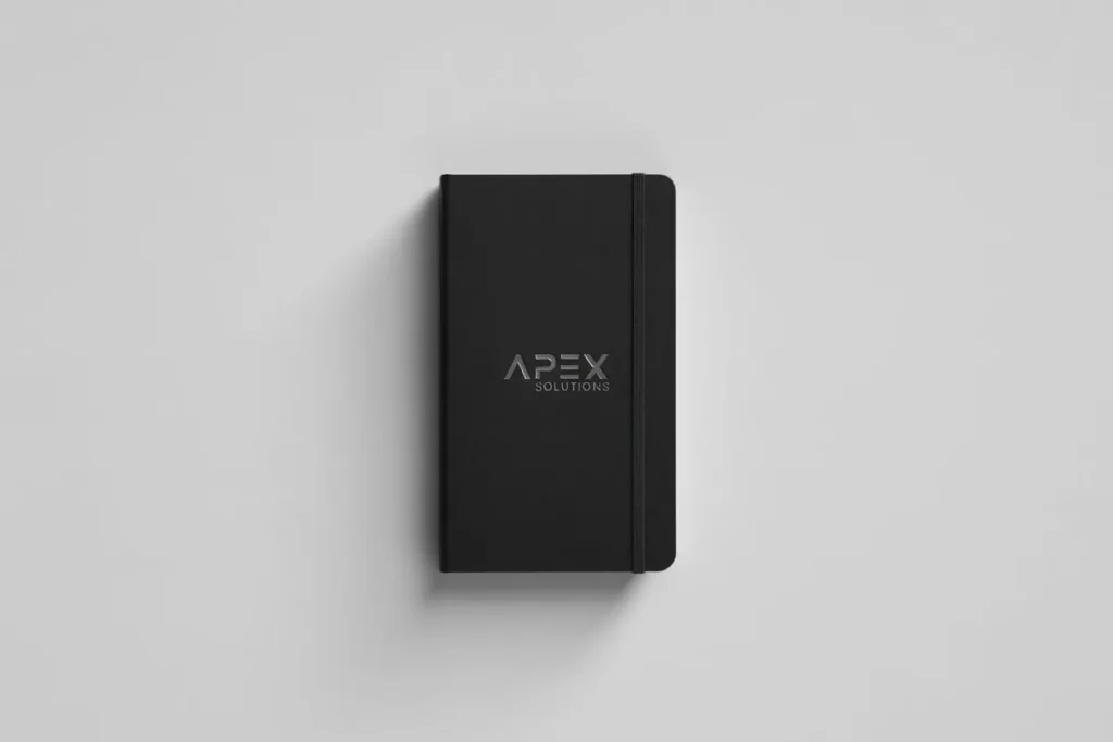 Notebook printing dubai