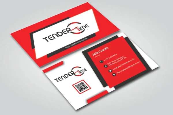 Business card printing in dubai