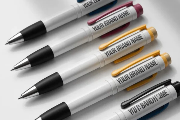 Pen printing in dubai