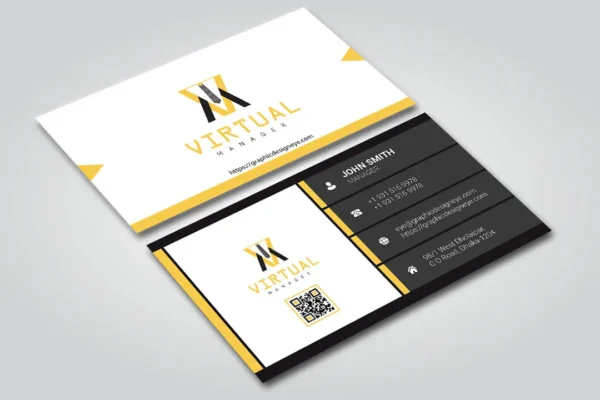 Business card printing in dubai