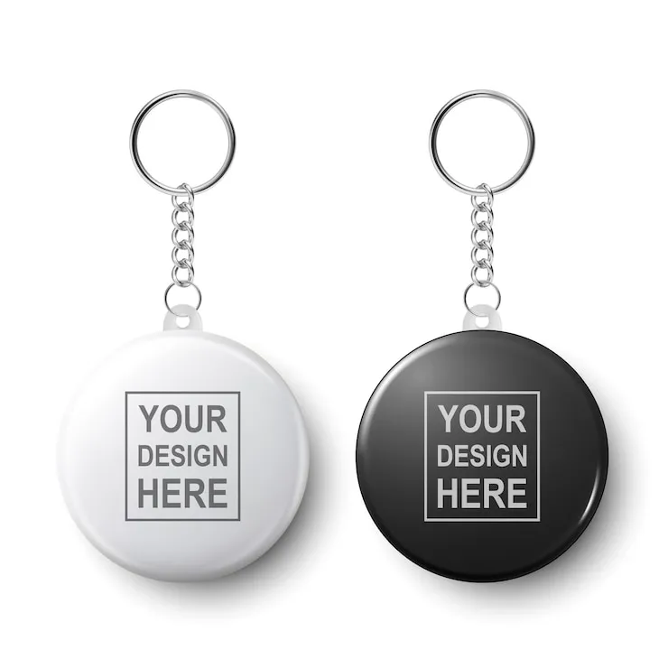 keychain printing in dubai .