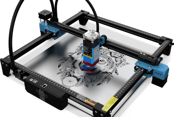 Laser Engraving Dubai
