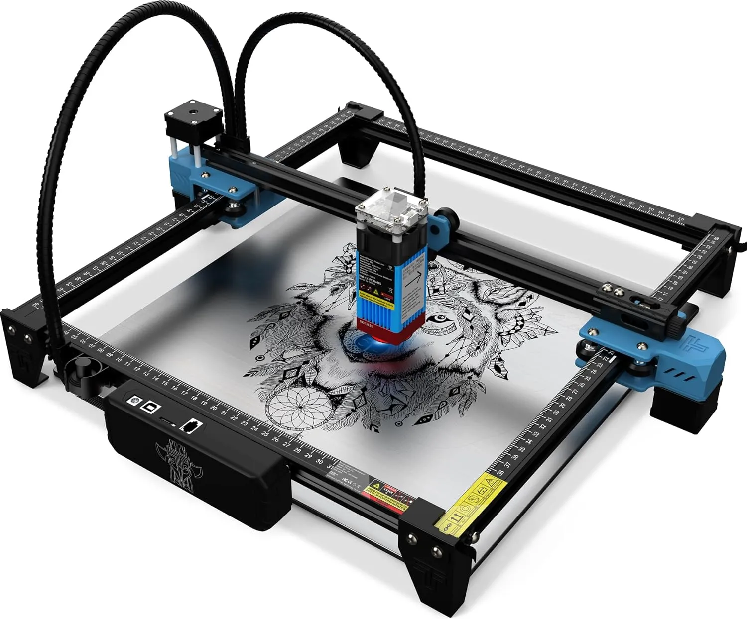 Laser Engraving Dubai