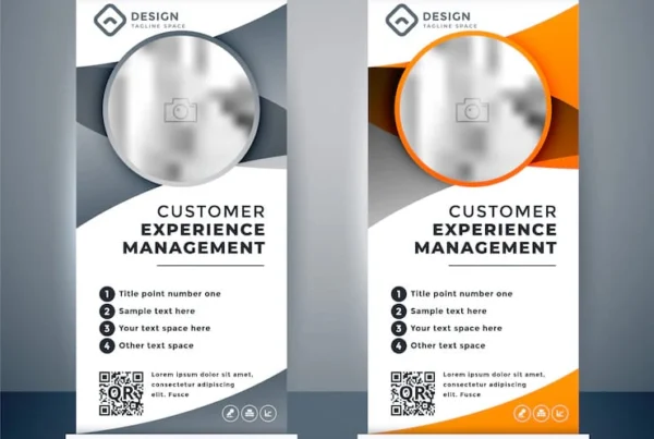 roll up banner dubai