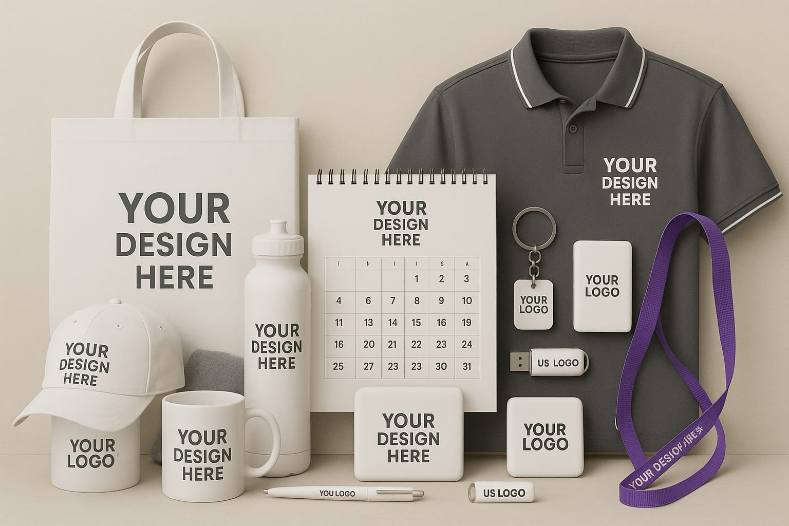 Gift Item Printing Dubai