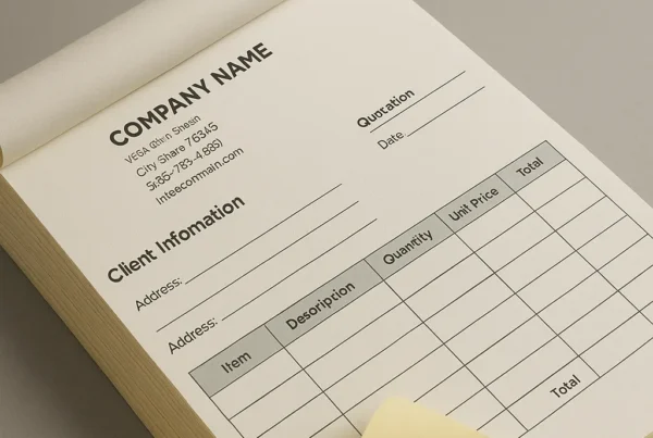ncr book printing in dubai