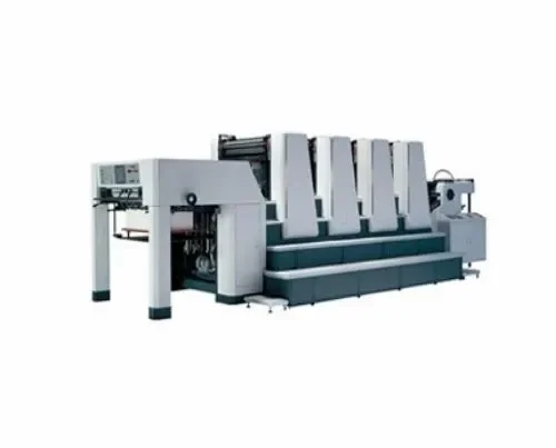 offset printing dubai