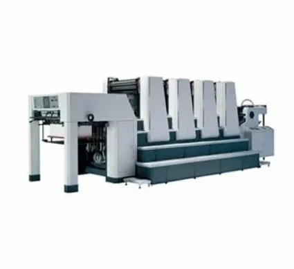 Offset printing dubai