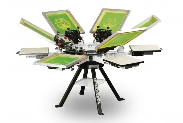 screen printing dubai