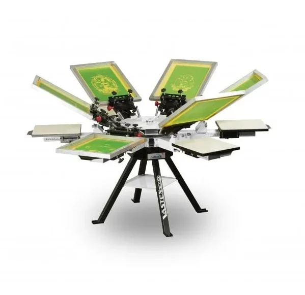 Screen Printing dubai