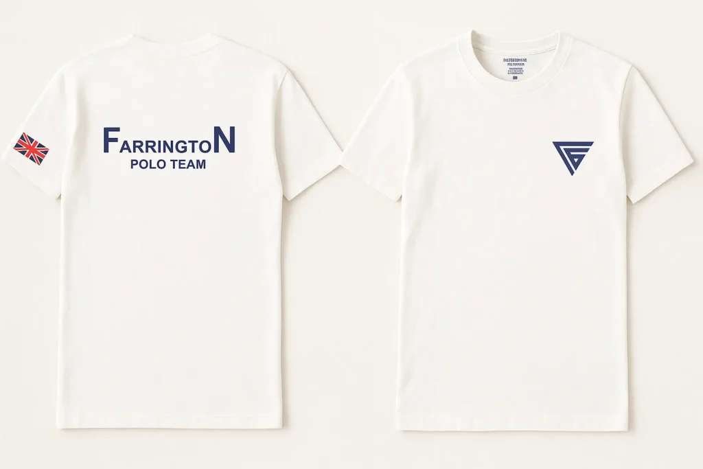 t shirt printing dubai